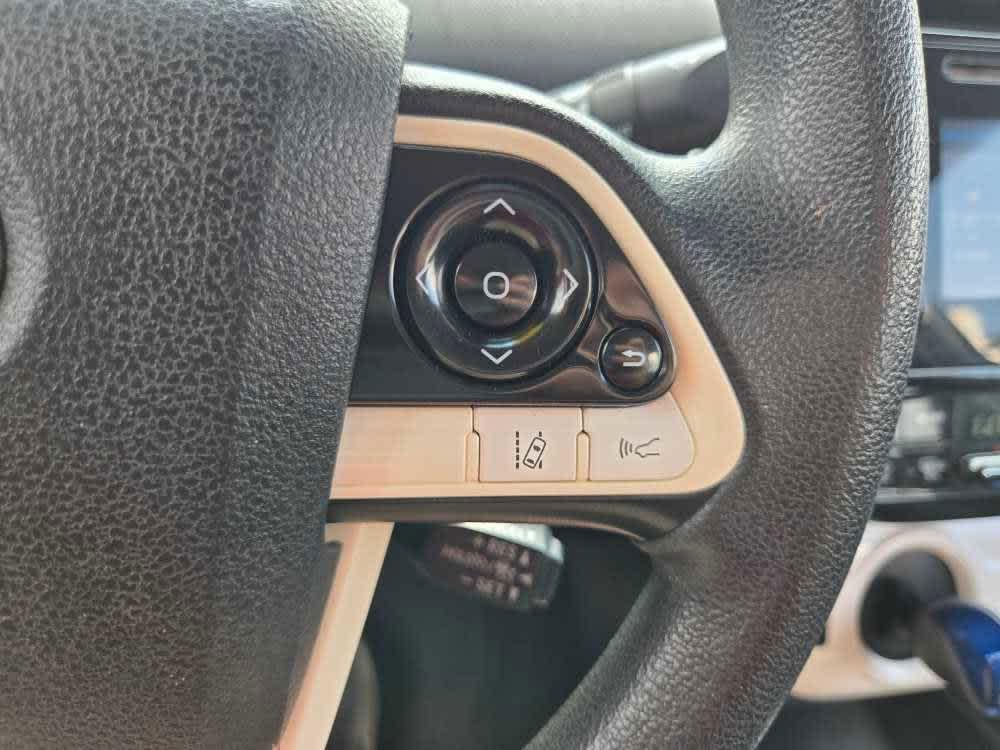 used 2017 Toyota Prius car, priced at $18,359