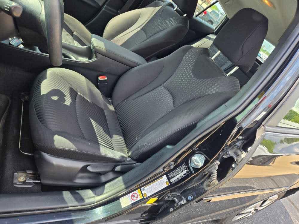 used 2017 Toyota Prius car, priced at $18,359