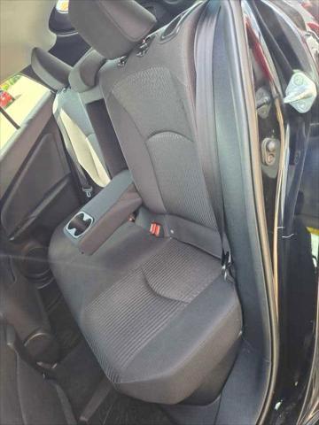 used 2017 Toyota Prius car, priced at $19,500