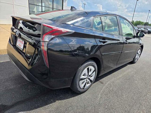 used 2017 Toyota Prius car, priced at $19,500