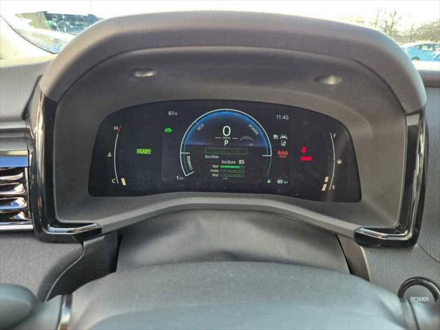 new 2025 Toyota Camry car, priced at $31,495
