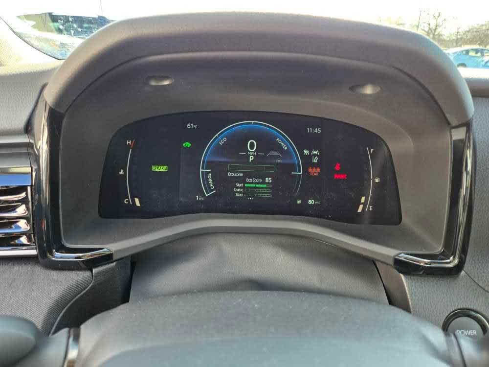 new 2025 Toyota Camry car, priced at $31,495