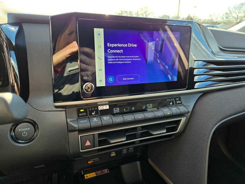 new 2025 Toyota Camry car, priced at $31,495