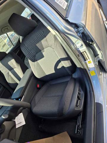 new 2025 Toyota Camry car, priced at $31,495