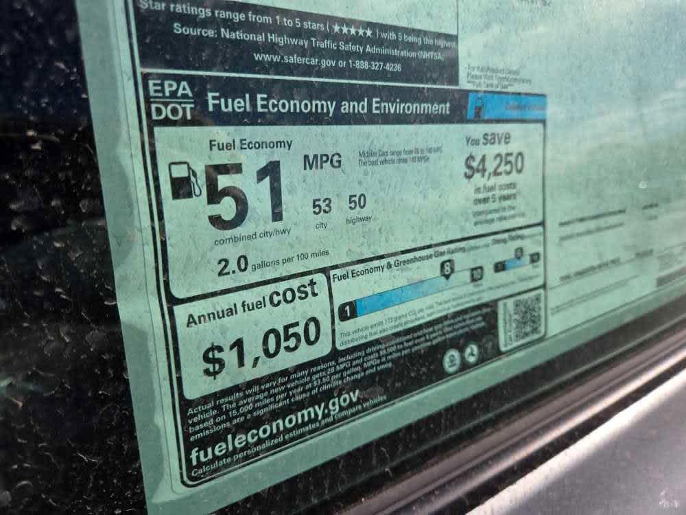 new 2025 Toyota Camry car, priced at $31,495