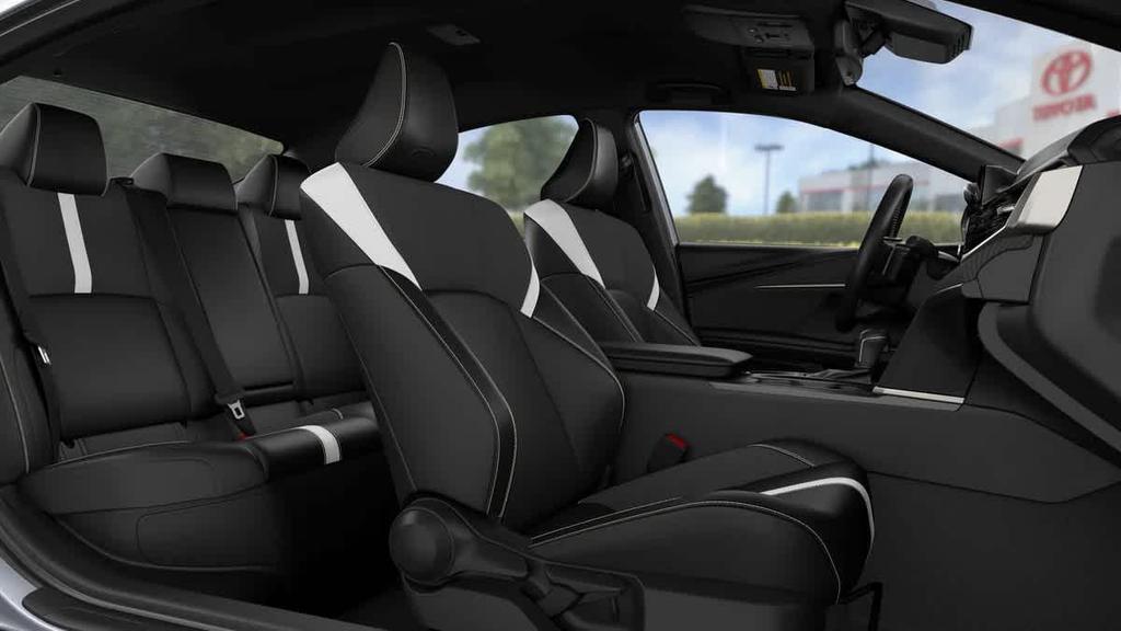 new 2026 Toyota Camry car, priced at $31,695