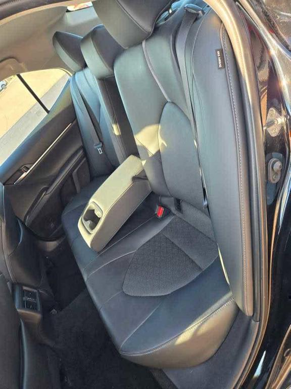 used 2023 Toyota Camry car, priced at $26,250