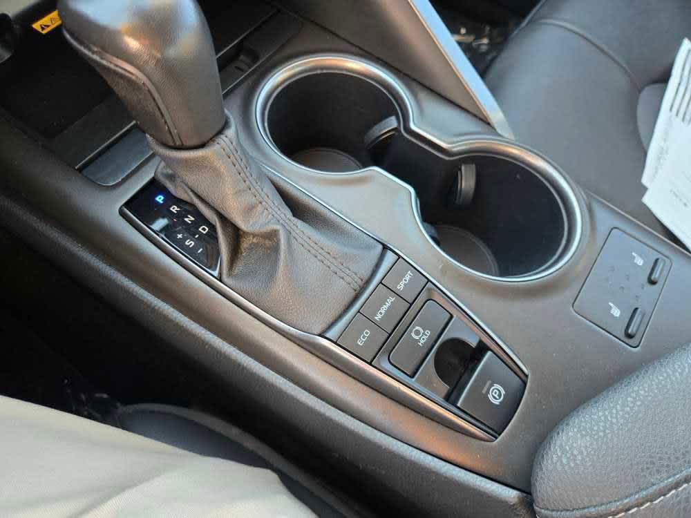 used 2023 Toyota Camry car, priced at $26,250