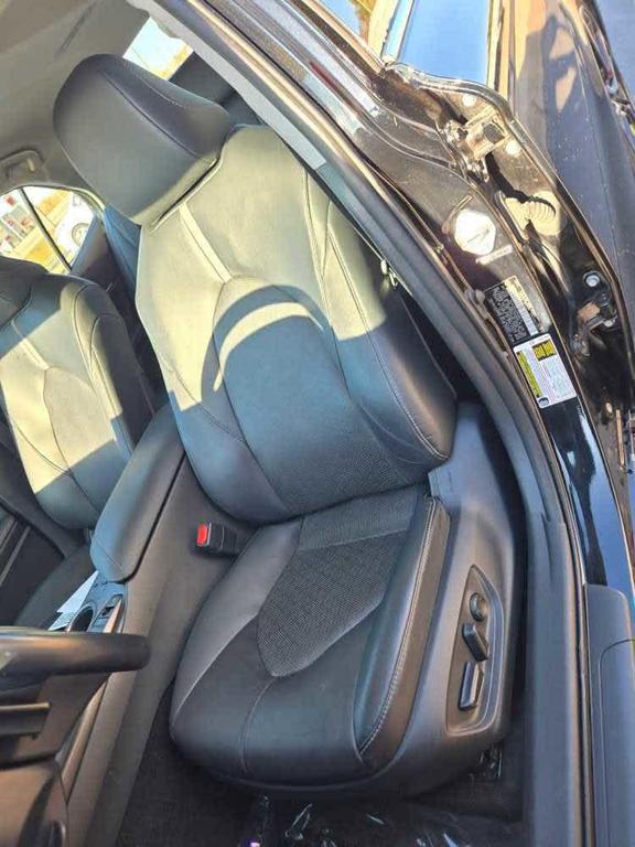 used 2023 Toyota Camry car, priced at $26,250