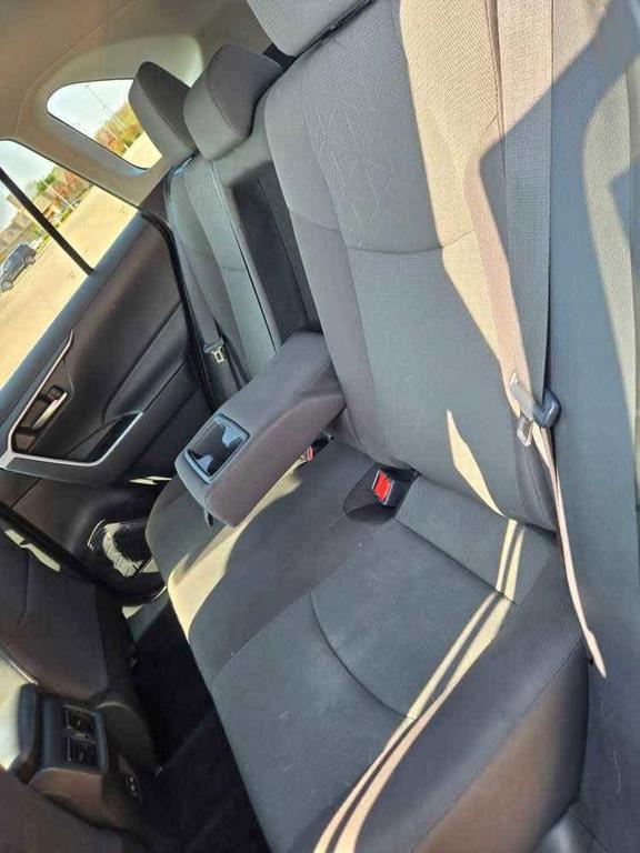 used 2024 Toyota RAV4 car, priced at $28,750