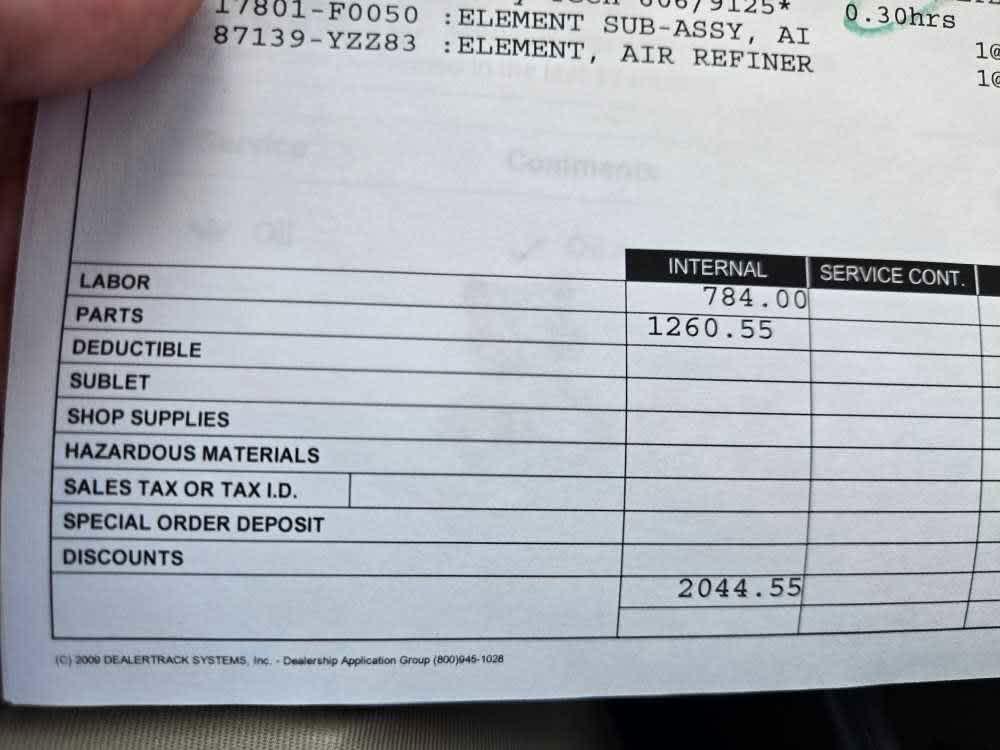 used 2024 Toyota RAV4 car, priced at $28,750