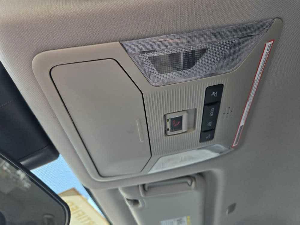 used 2024 Toyota RAV4 car, priced at $28,750