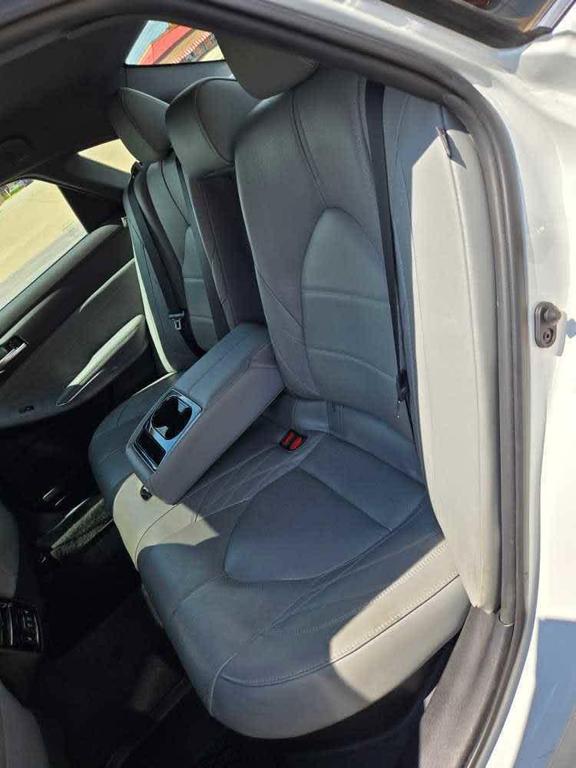 used 2019 Toyota Avalon Hybrid car, priced at $27,500