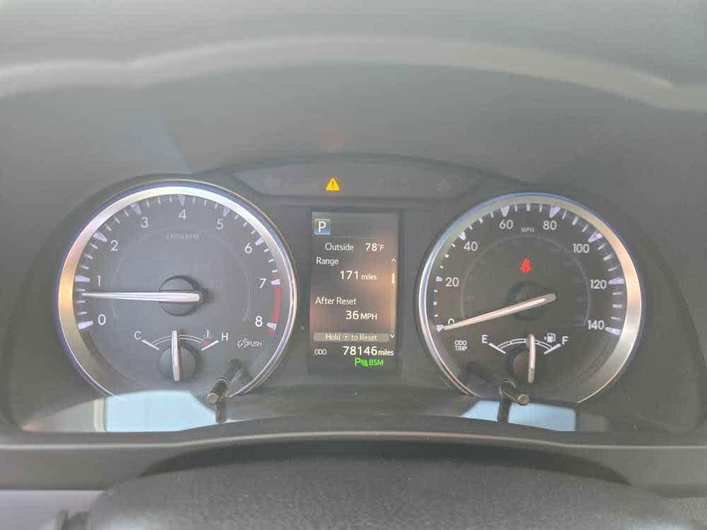 used 2018 Toyota Highlander car, priced at $28,000