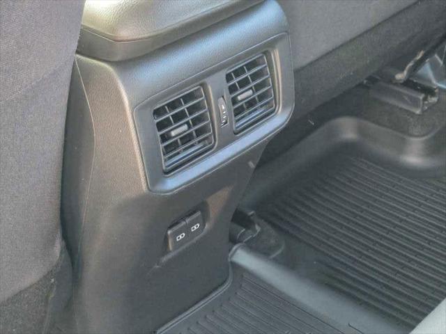 used 2023 Toyota RAV4 car, priced at $27,500