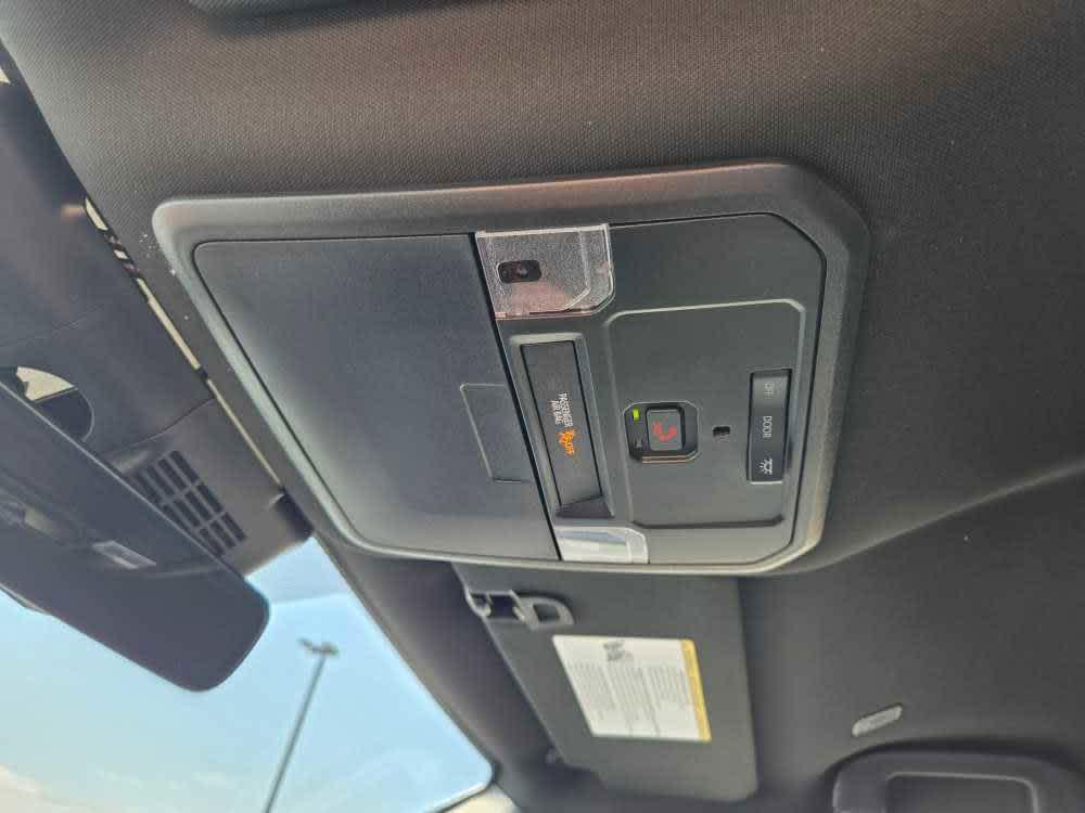 new 2025 Toyota Tacoma car, priced at $40,454