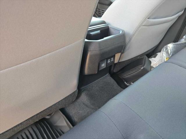 new 2025 Toyota Tacoma car, priced at $50,549