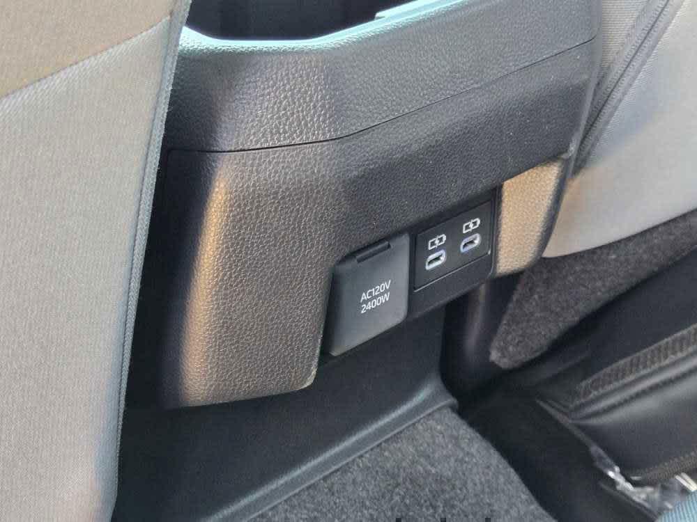 new 2025 Toyota Tacoma car, priced at $50,049
