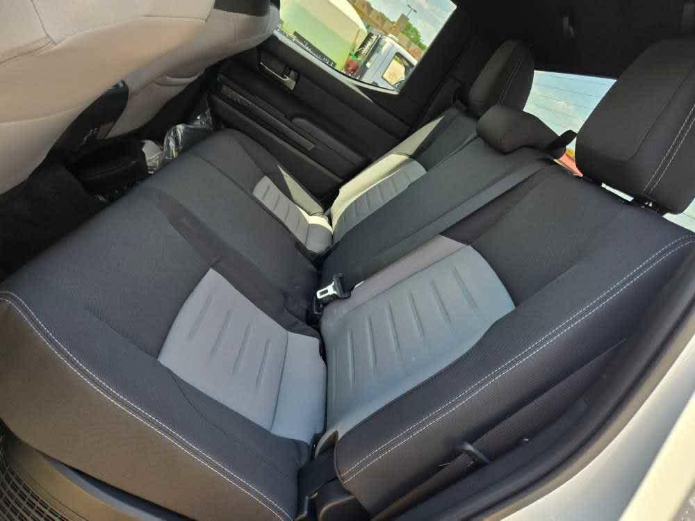 new 2025 Toyota Tacoma car, priced at $50,049