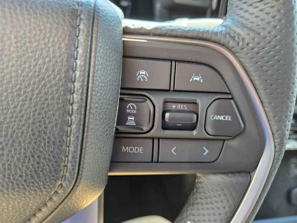 new 2025 Toyota Tacoma car, priced at $47,404