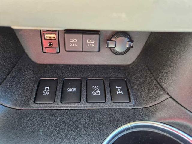 used 2019 Toyota Highlander car, priced at $22,000