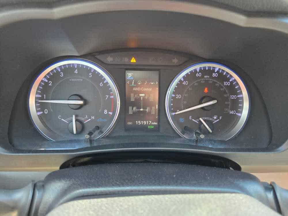 used 2019 Toyota Highlander car, priced at $20,500