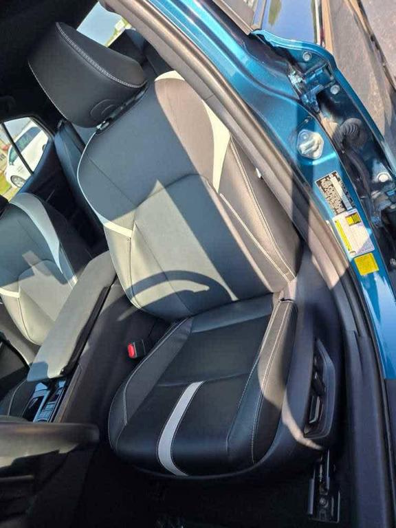 used 2025 Toyota Camry car, priced at $29,500