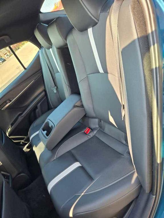 used 2025 Toyota Camry car, priced at $29,500