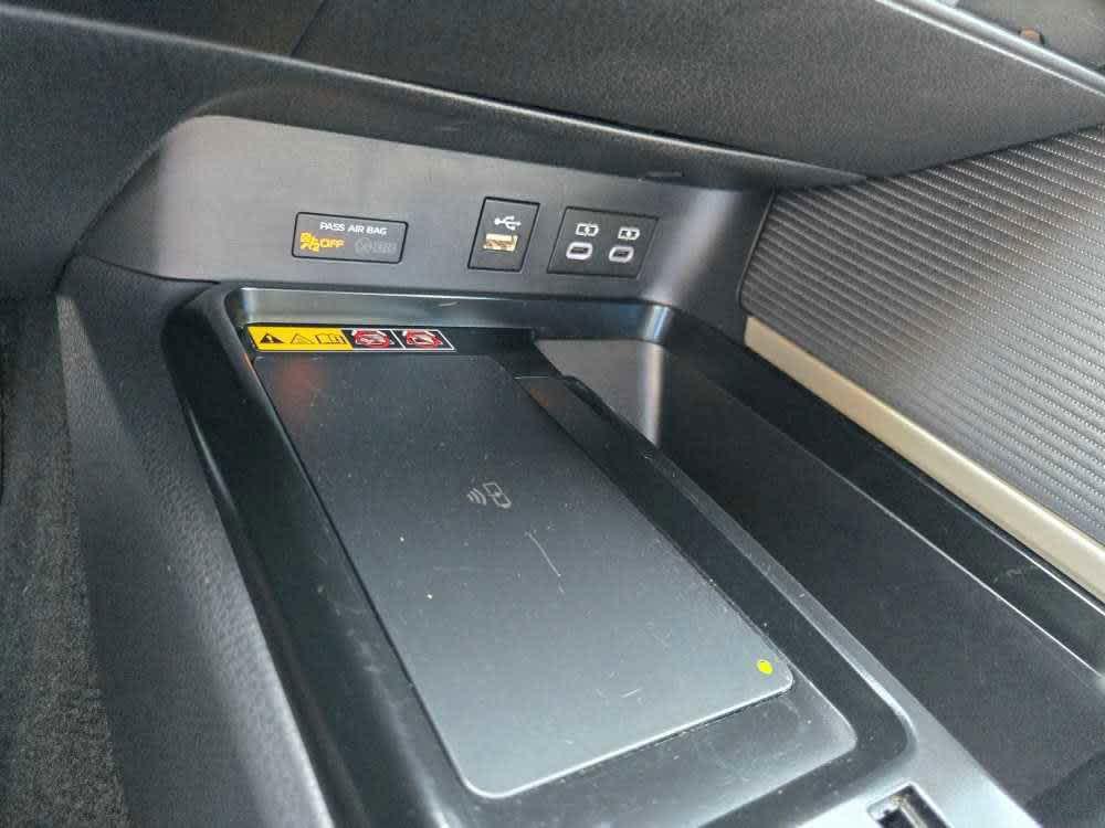 used 2025 Toyota Camry car, priced at $29,500