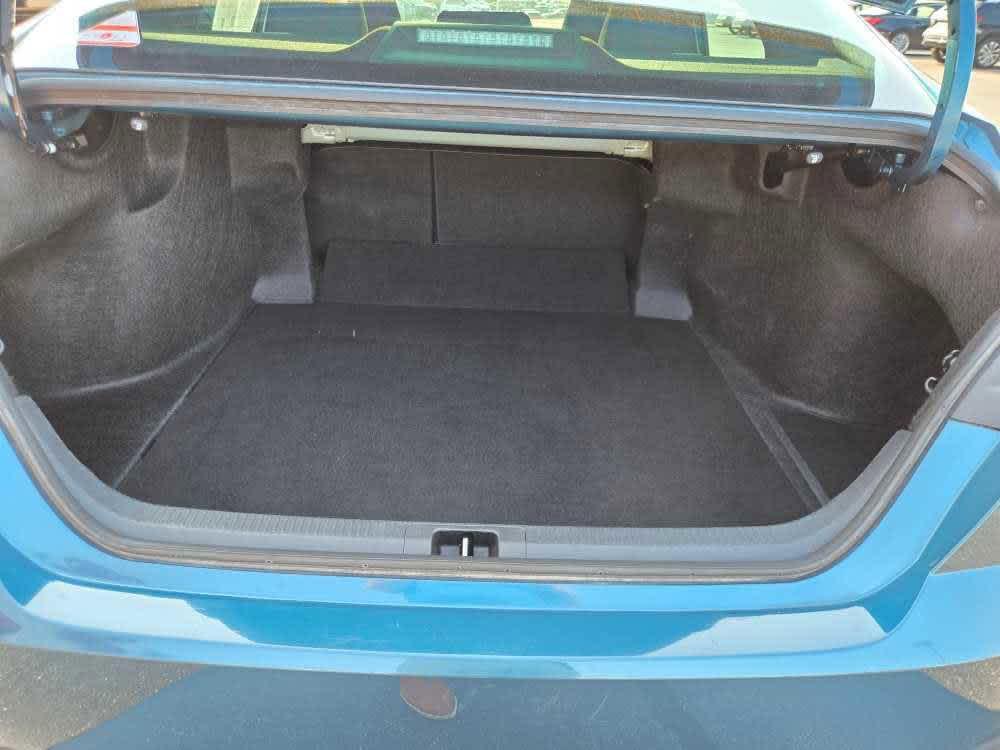 used 2025 Toyota Camry car, priced at $29,500