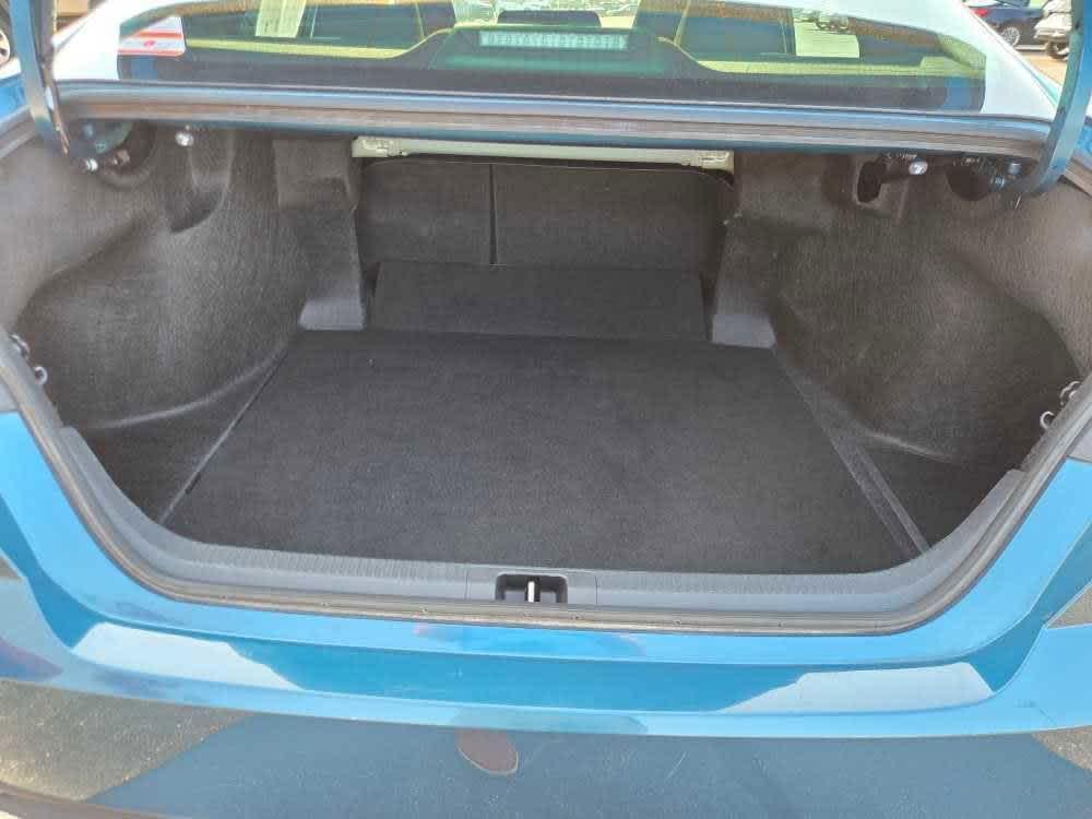 used 2025 Toyota Camry car, priced at $29,500