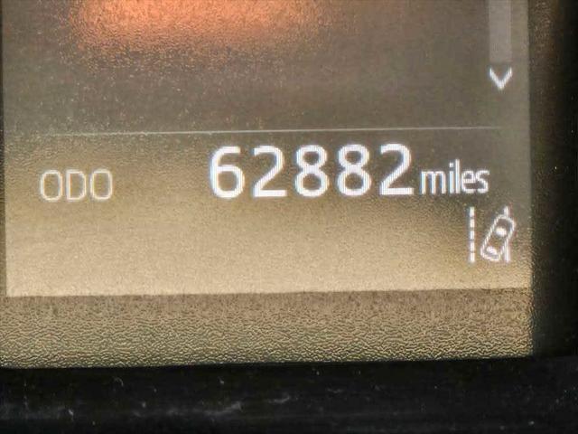 used 2021 Toyota Camry car, priced at $21,000