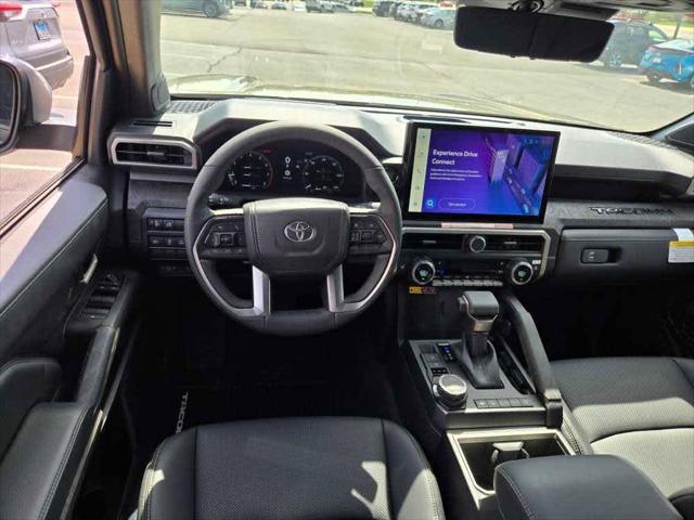 new 2025 Toyota Tacoma car, priced at $58,585
