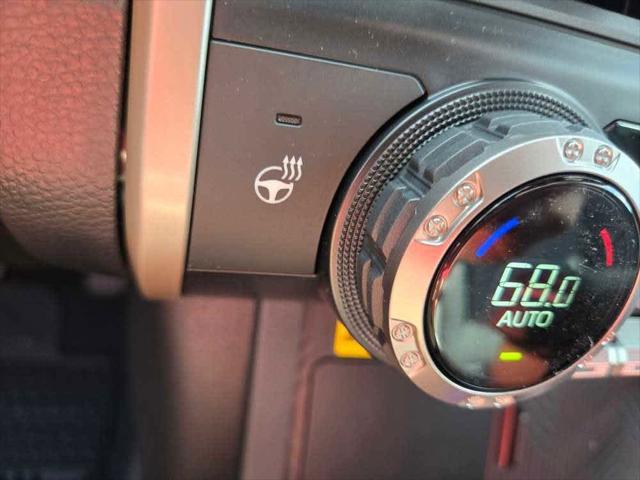 new 2025 Toyota Tacoma car, priced at $58,585