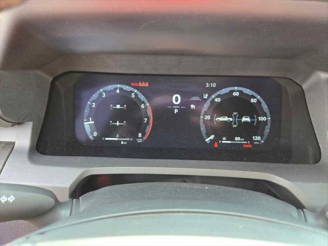 new 2025 Toyota Tacoma car, priced at $58,585