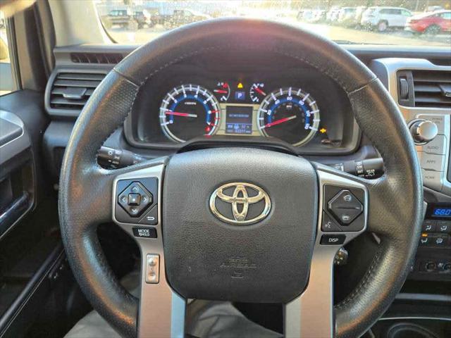 used 2018 Toyota 4Runner car, priced at $32,500