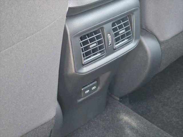 new 2025 Toyota RAV4 car, priced at $35,745