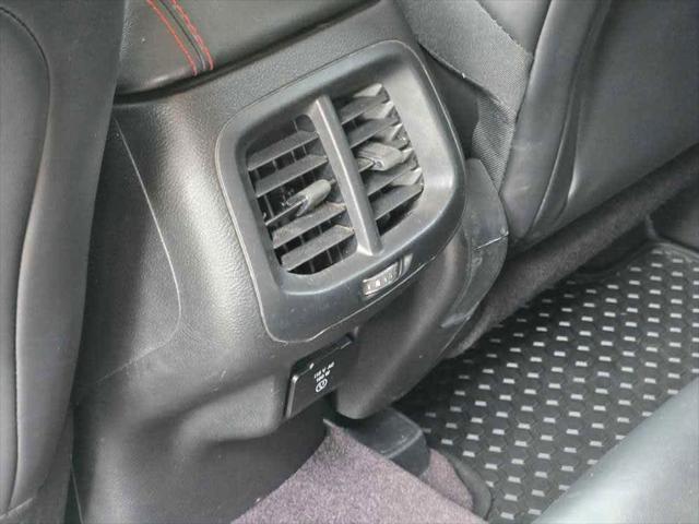 used 2016 Jeep Cherokee car, priced at $15,000