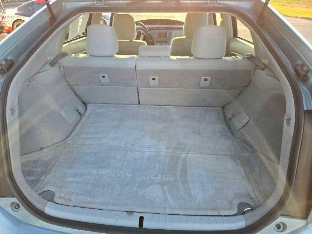 used 2015 Toyota Prius car, priced at $7,000