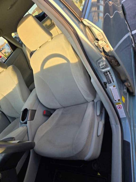 used 2015 Toyota Prius car, priced at $7,000