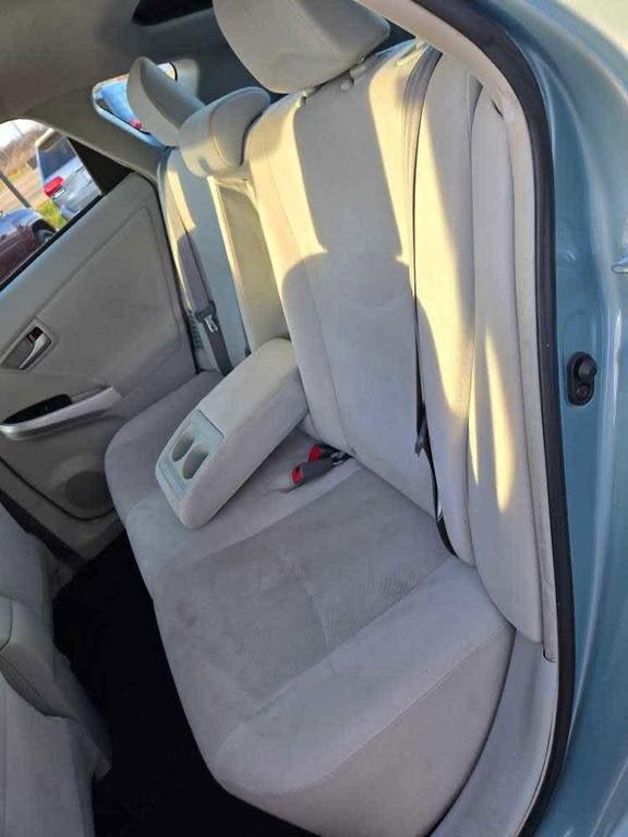 used 2015 Toyota Prius car, priced at $7,000