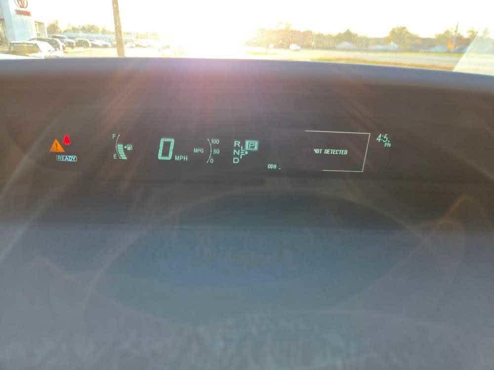 used 2015 Toyota Prius car, priced at $7,000