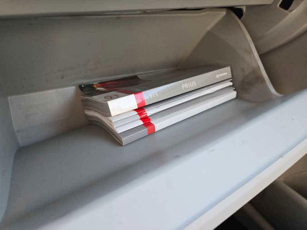 used 2015 Toyota Prius car, priced at $7,000