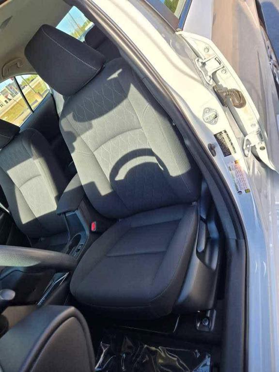 used 2023 Toyota Corolla car, priced at $20,500