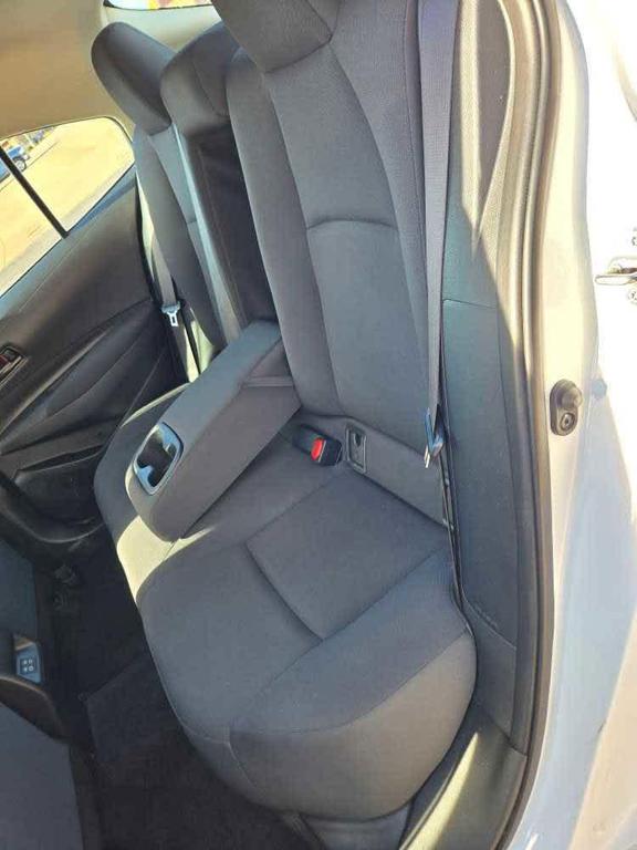 used 2023 Toyota Corolla car, priced at $20,500