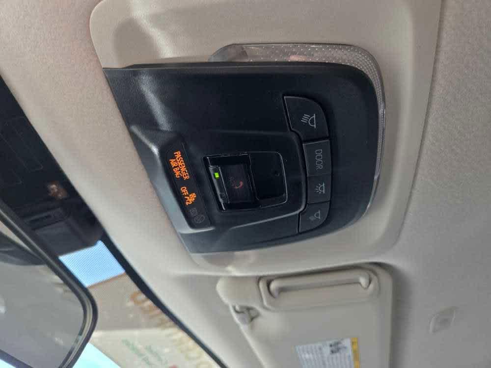 used 2023 Toyota Corolla car, priced at $20,500