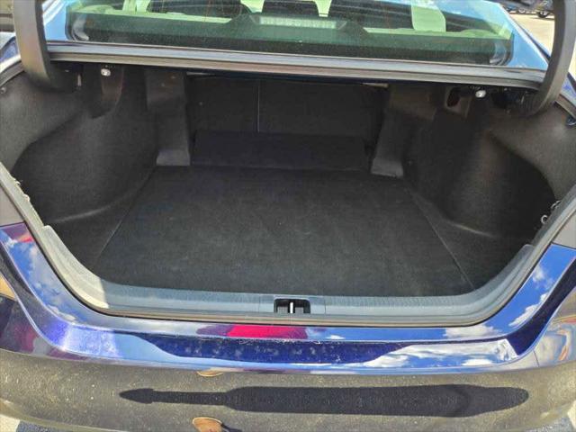 used 2022 Toyota Camry car, priced at $23,000