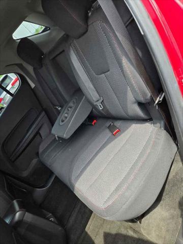 used 2015 Chevrolet Equinox car, priced at $13,000