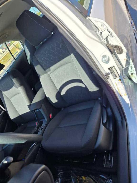 used 2023 Toyota Corolla car, priced at $20,000