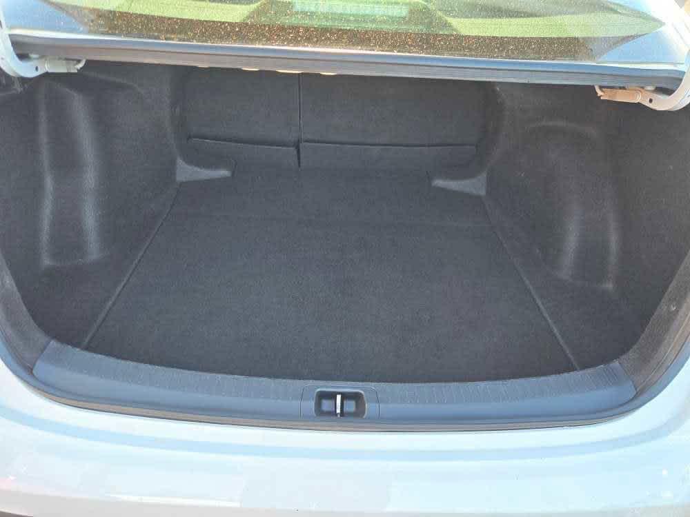 used 2023 Toyota Corolla car, priced at $20,000